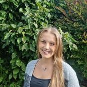 Mona Gedicke