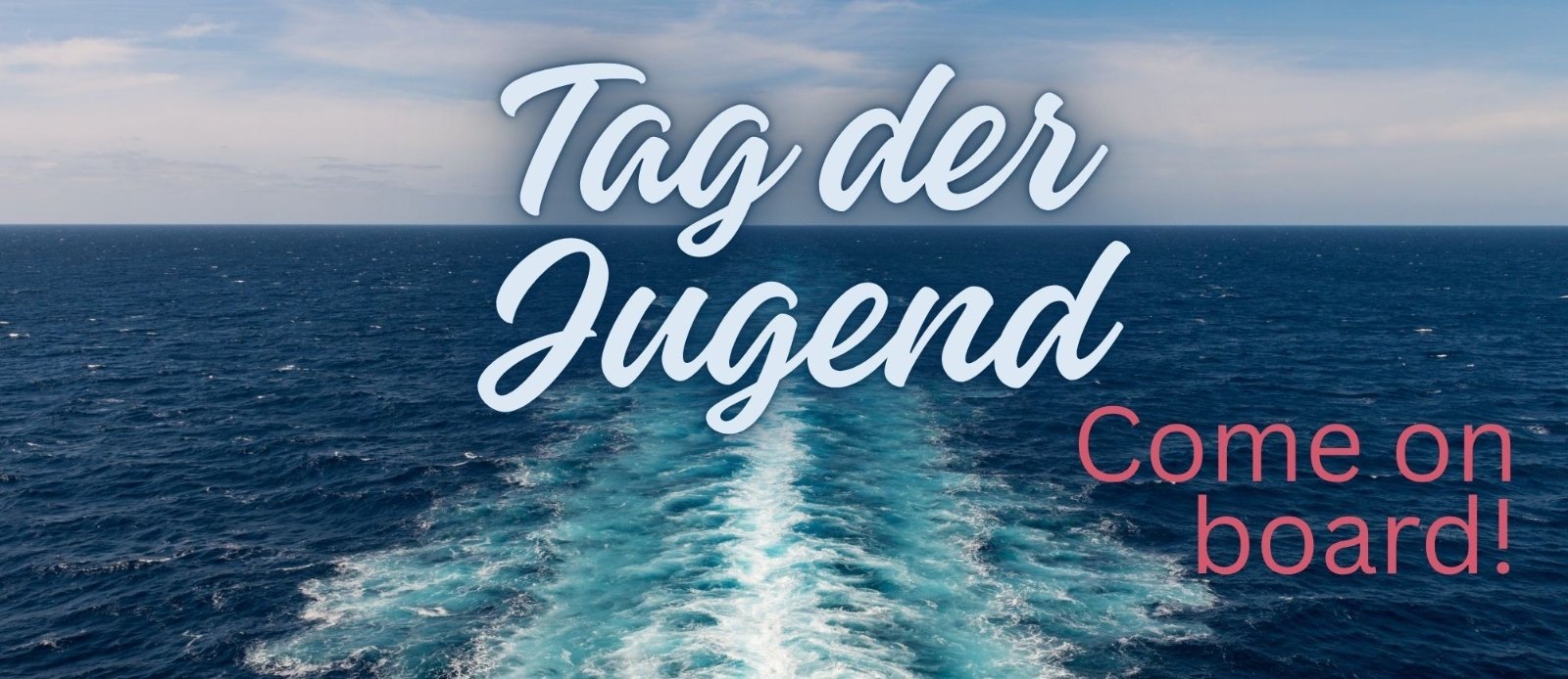 Tag der Jugend