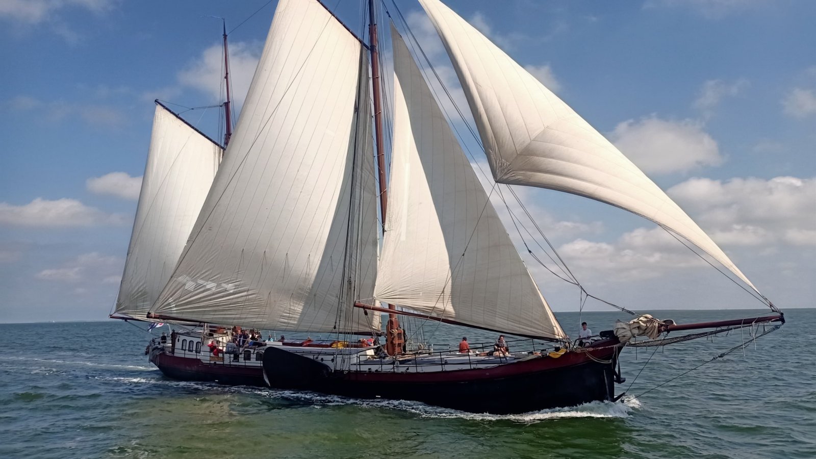 segeln